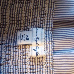 American eagle dress